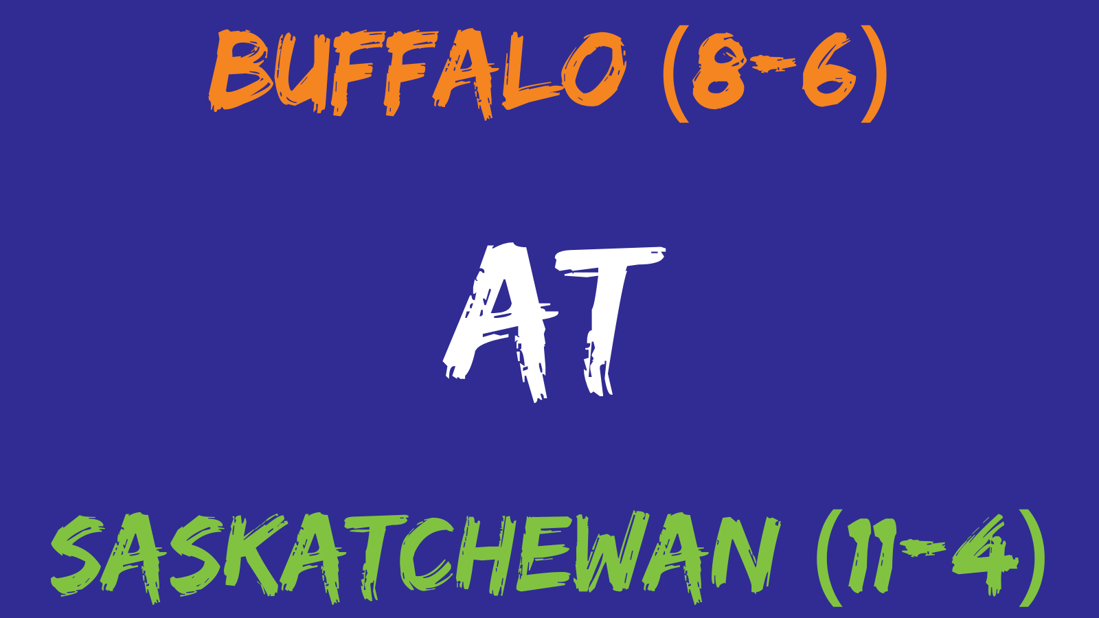 Bandits travel to face first-place Rush