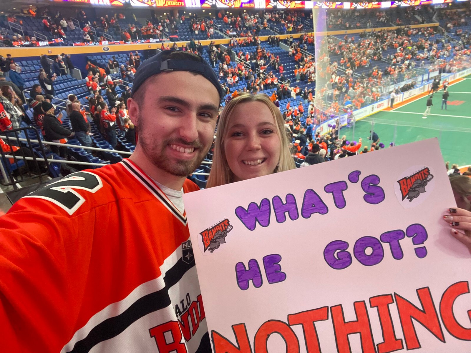 Welcome to RE: Lax! A note from Matt Volz, editor in chief