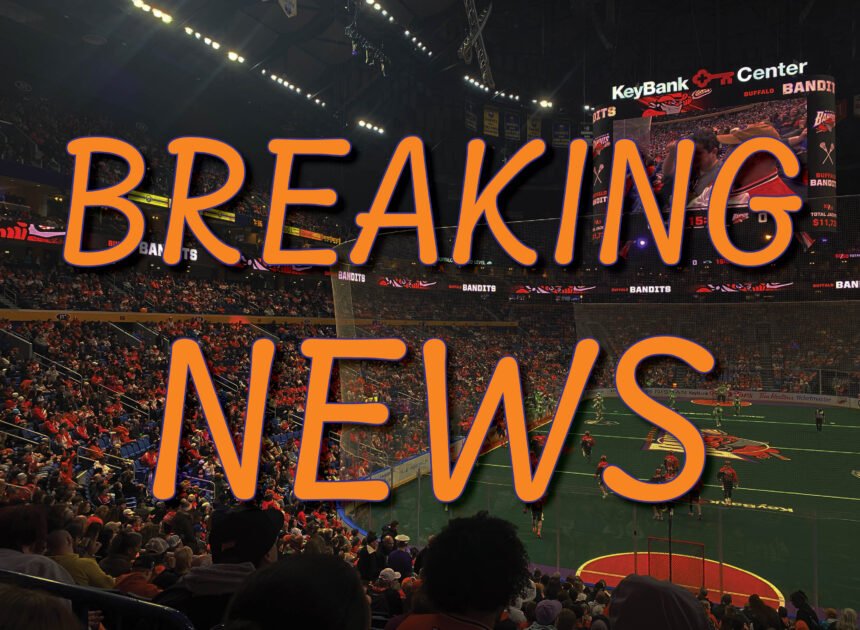 BREAKING: Philadelphia Wings will not return at season’s end