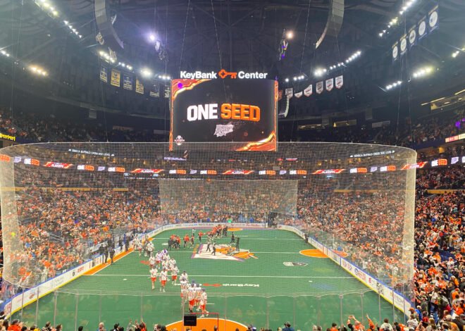 Bandits’ scenarios for clinching home game, top seed in Week 21