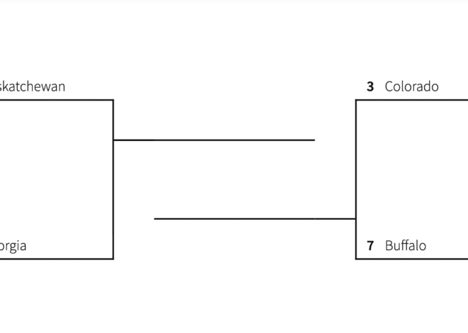 ‘NLL Madness’ reaches semifinals: who goes to title game?