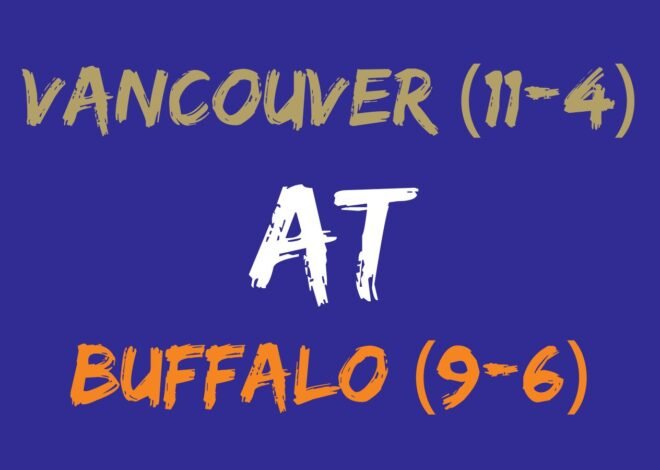 Bandits look to clinch playoffs tonight vs. Vancouver