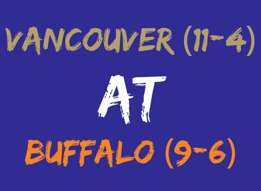 Bandits look to clinch playoffs tonight vs. Vancouver