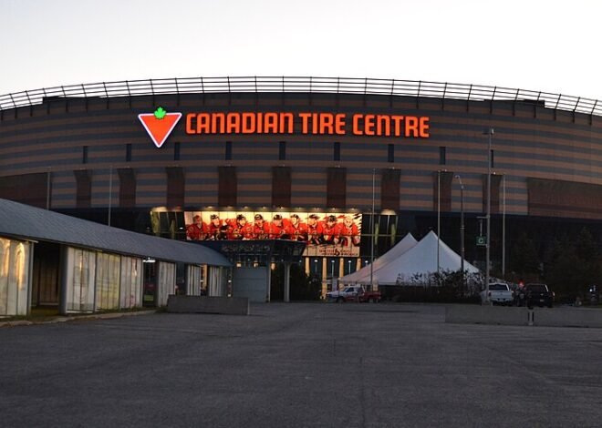 Black Bears reportedly won’t return to Kanata next season, NLL responds