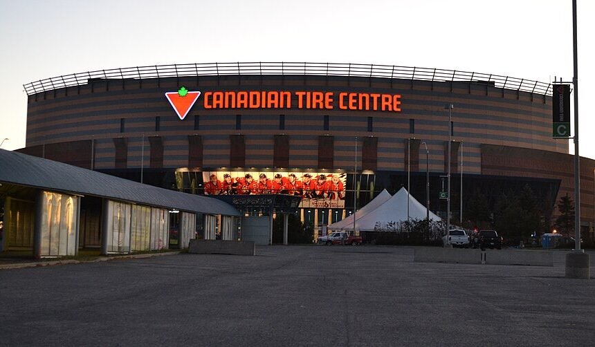 Black Bears reportedly won’t return to Kanata next season, NLL responds