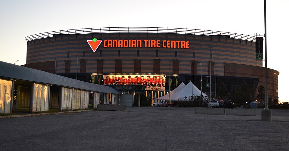 Black Bears reportedly won’t return to Kanata next season, NLL responds